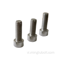 Thép không gỉ A2 A4 Allen Bolt